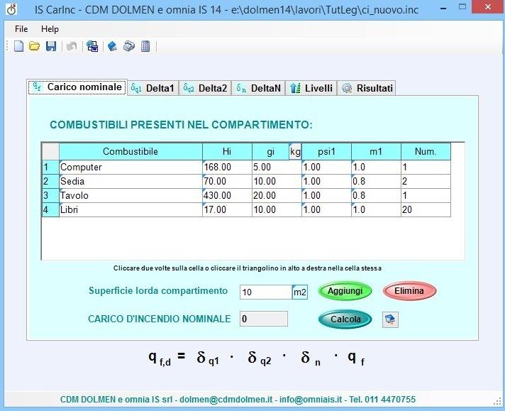 CDM Dolmen Расчет огнестойкости конструктивного элемента sun-id-1390326 - Вид №9