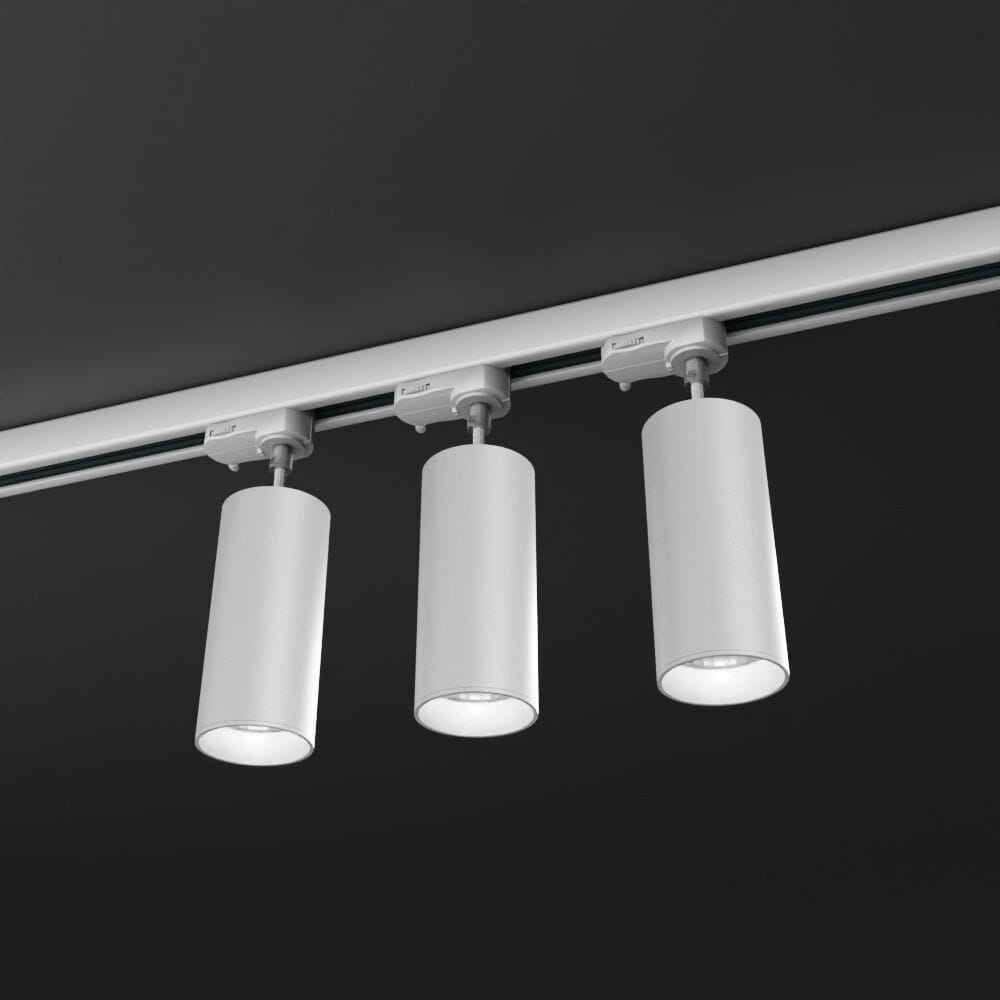 Алюминиевое освещение трека Amarcords Tobe ARCH-00150005 - Вид №7