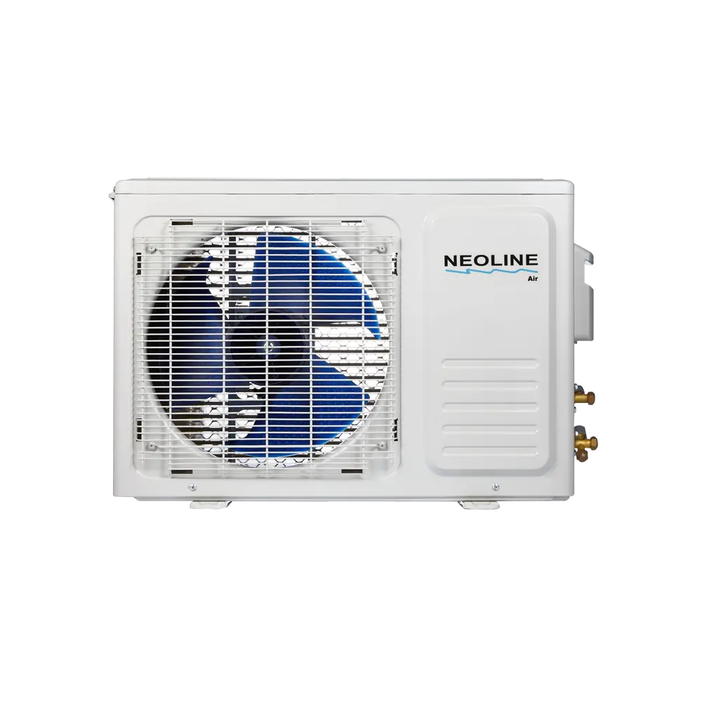 Сплит-система Neoline NAG-12HN1 12K BTU охлаждение/обогрев 89087426 STLM-2175865  - Вид №2