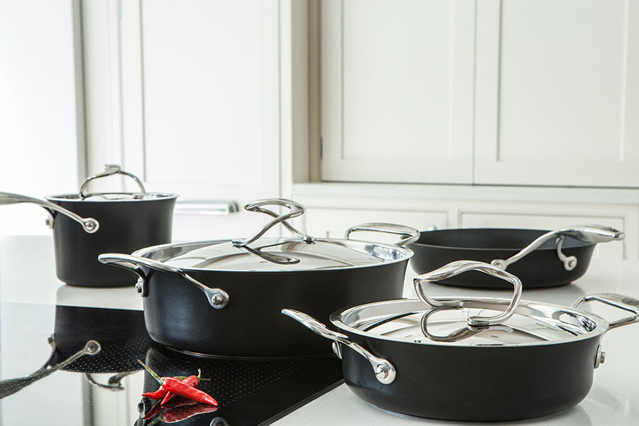 R88000 Сотейник style, 1,65 л CIRCULON  - Вид №8