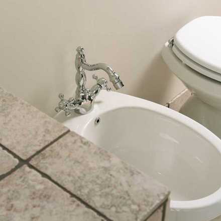 549920JJ06 Смеситель Bandini Antica Santreyd - Вид №1