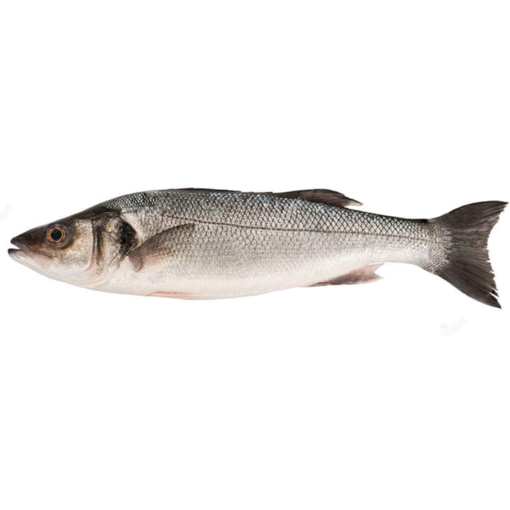 Сибас охлажденный ~400 г Santreyd 11778 - Вид №1