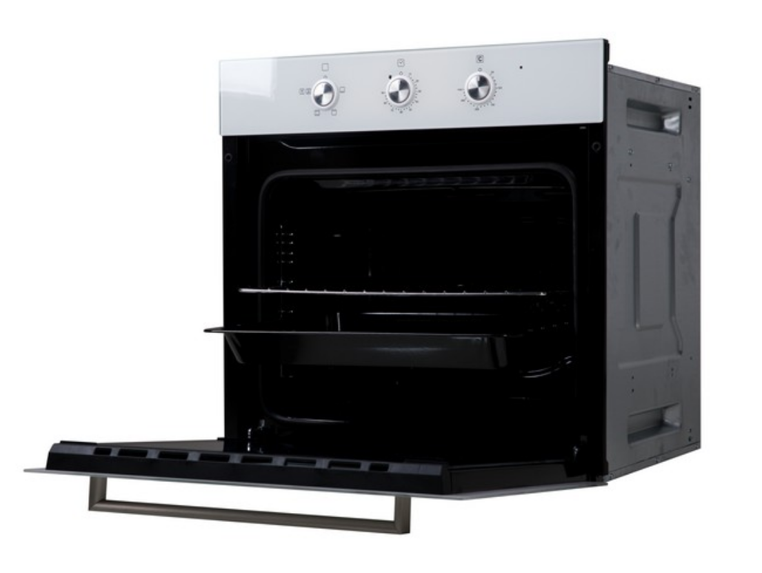 5355972 Электрический духовой шкаф Oasis D-MW5 (V) белый STDN-0130466 - Вид №4