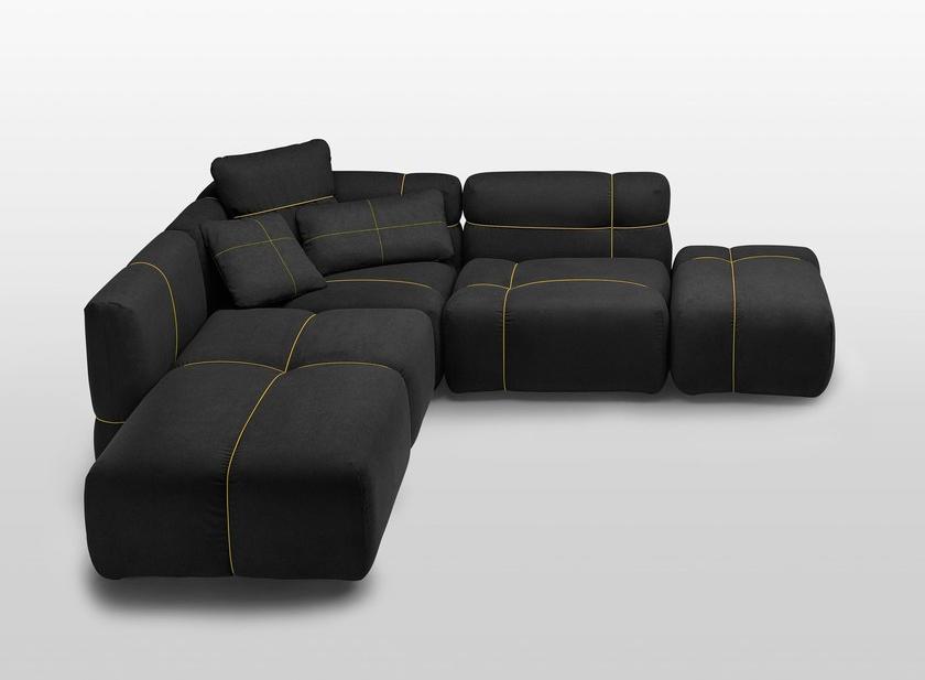 mminterier Модульный диван со съемным чехлом Package sun-id-1442502 - Вид №1