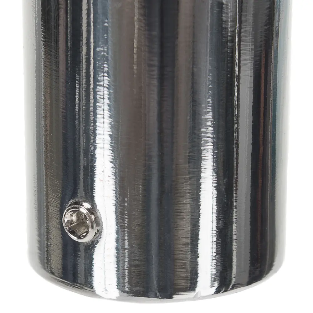 Наконечник 5.7 см стразы цвет хром INSPIRE STLM-2077639 - Вид №2