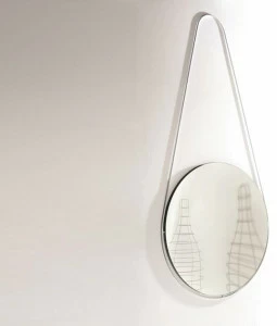 Barel Круглое настенное зеркало Filodiferro