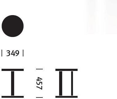 Herman Miller Низкий деревянный табурет Spot sun-id-1444404 - Вид №9