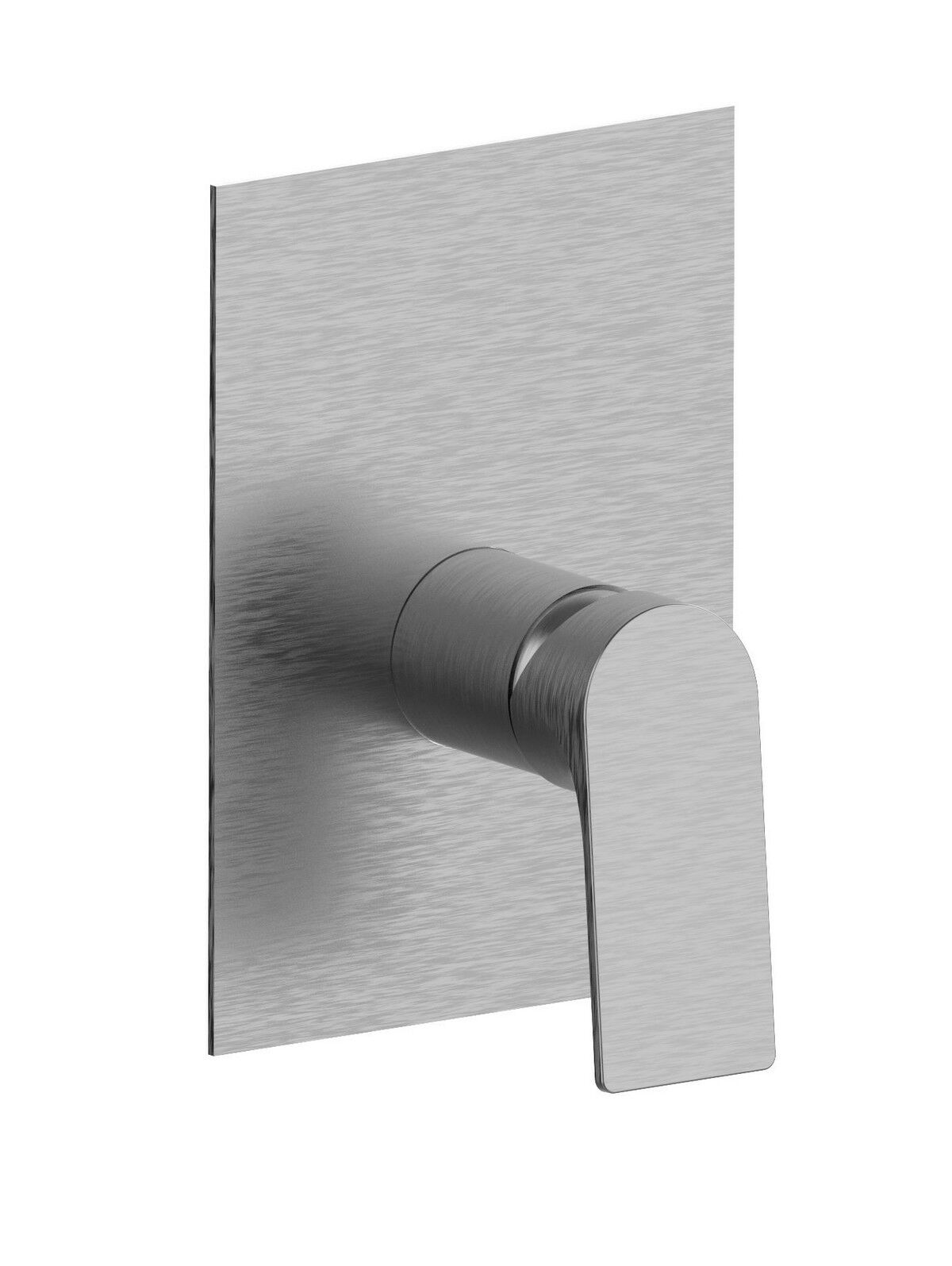 Встраиваемый однорычажный смеситель для душа Rubinetterie Frattini Нарцисс ARCH-00038233 - Вид №17