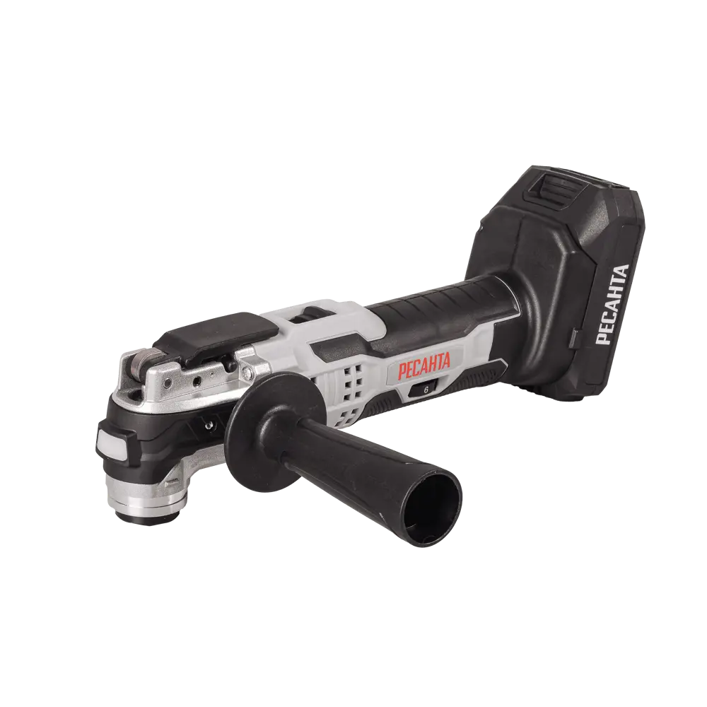 Реноватор аккумуляторный Ресанта АМФИ-20, 20 В Li-Ion 2 Ач STLM-2098600