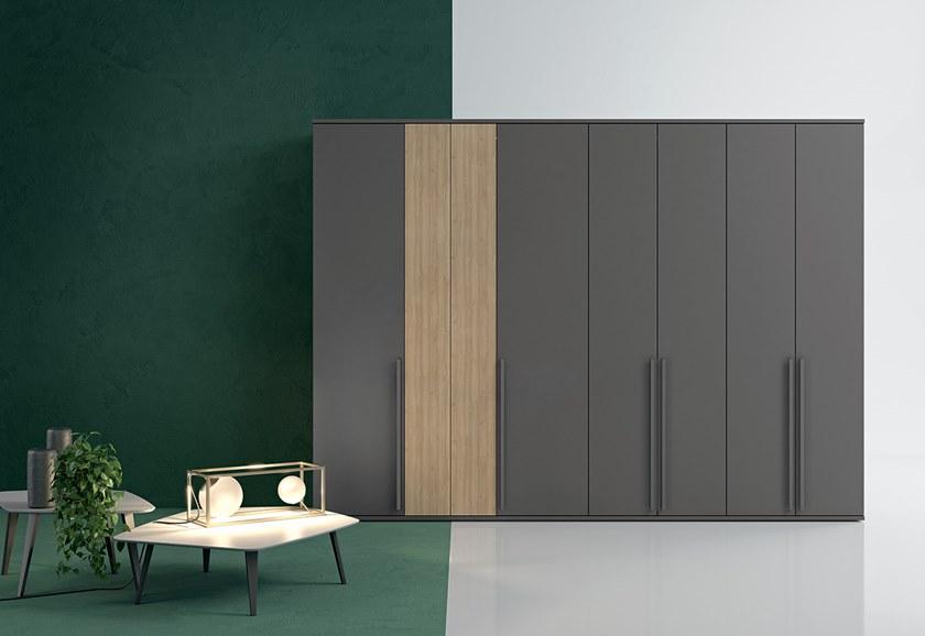 Colombini Casa Индивидуальный гардероб Golf sun-id-1481658 - Вид №2