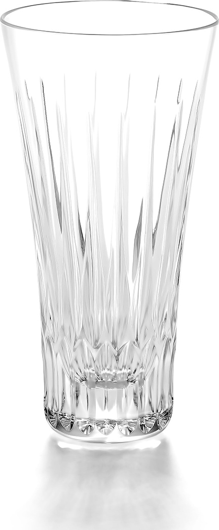 10629525 Avdeev Crystal Стакан для воды "Барселона" Хрусталь 