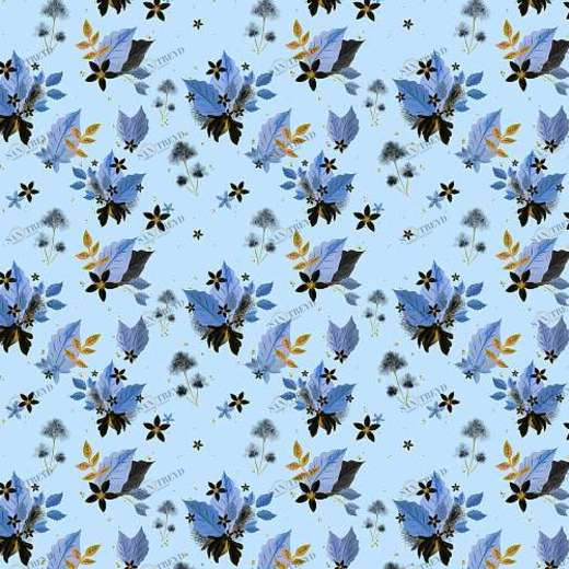 P-182 Фотообои DIVINO L&P 3х2.7 м P182