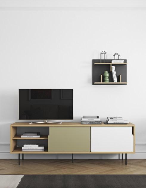 TemaHome Комод с ящиками Dann sun-id-1378935 - Вид №10