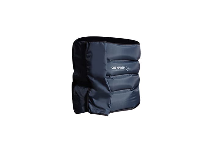 Аппарат для прессотерапии (лимфодренажа) LX7 Santreyd MED-50 - Вид №6