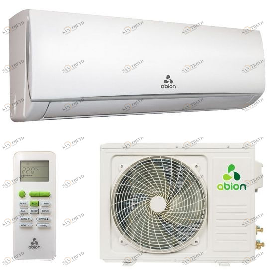 Abion ASH-C308BE / ARH-C308BE sun-id-369364