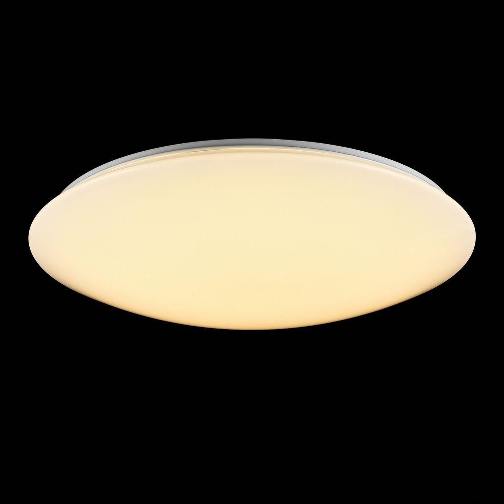 Потолочный светодиодный светильник Freya Gloria FR6999-CL-45-W FREYA GLORIA 203933 Белый - Вид №2