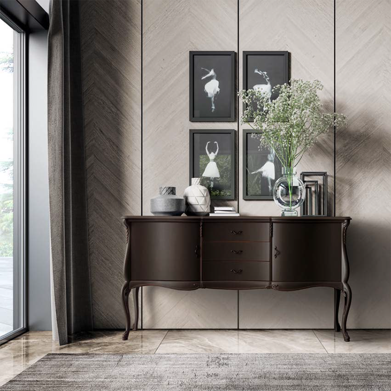 Буфет  GIORGIO CASA 1265 