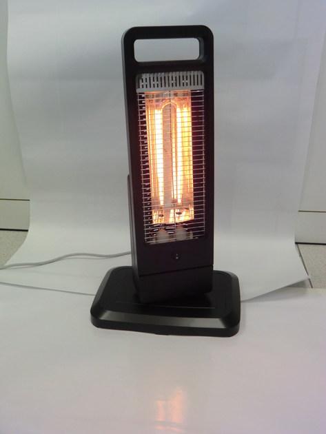 Mo-el Настольный инфракрасный уличный обогреватель sun-id-1387231 - Вид №11