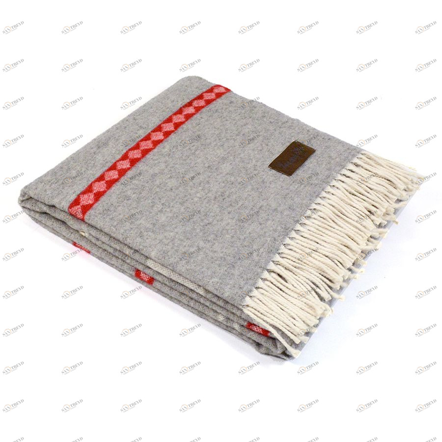 Плед Bormio 260 1000 MARZOTTO BORMIO2601000