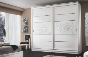 Шкаф  ARTE CASA 2042