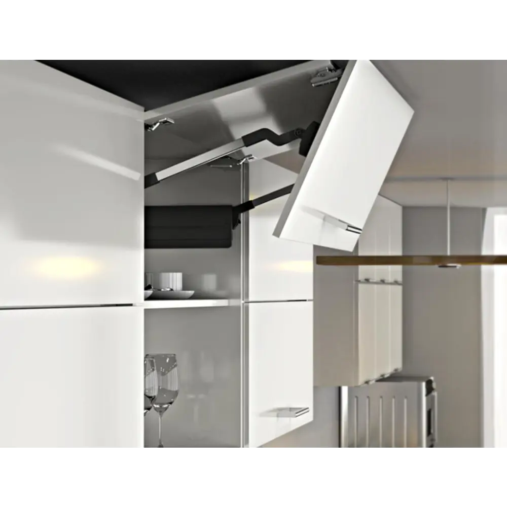 Подъемник складной максимальная нагрузка 3.7-7.2 кг 86305066 STLM-2093319 Santreyd 