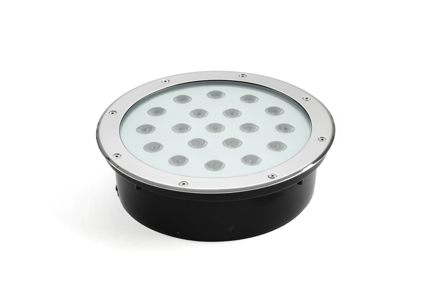 2000000016481 Встраиваемый уличный светильник ELECTRORETRO  - Вид №3