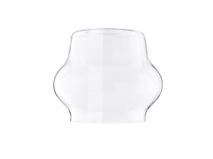 Стеклянный абажур