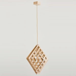 Подвесной светильник Alfa Zoltan 60304 ALFA ZOLTAN 198034 Бежевый