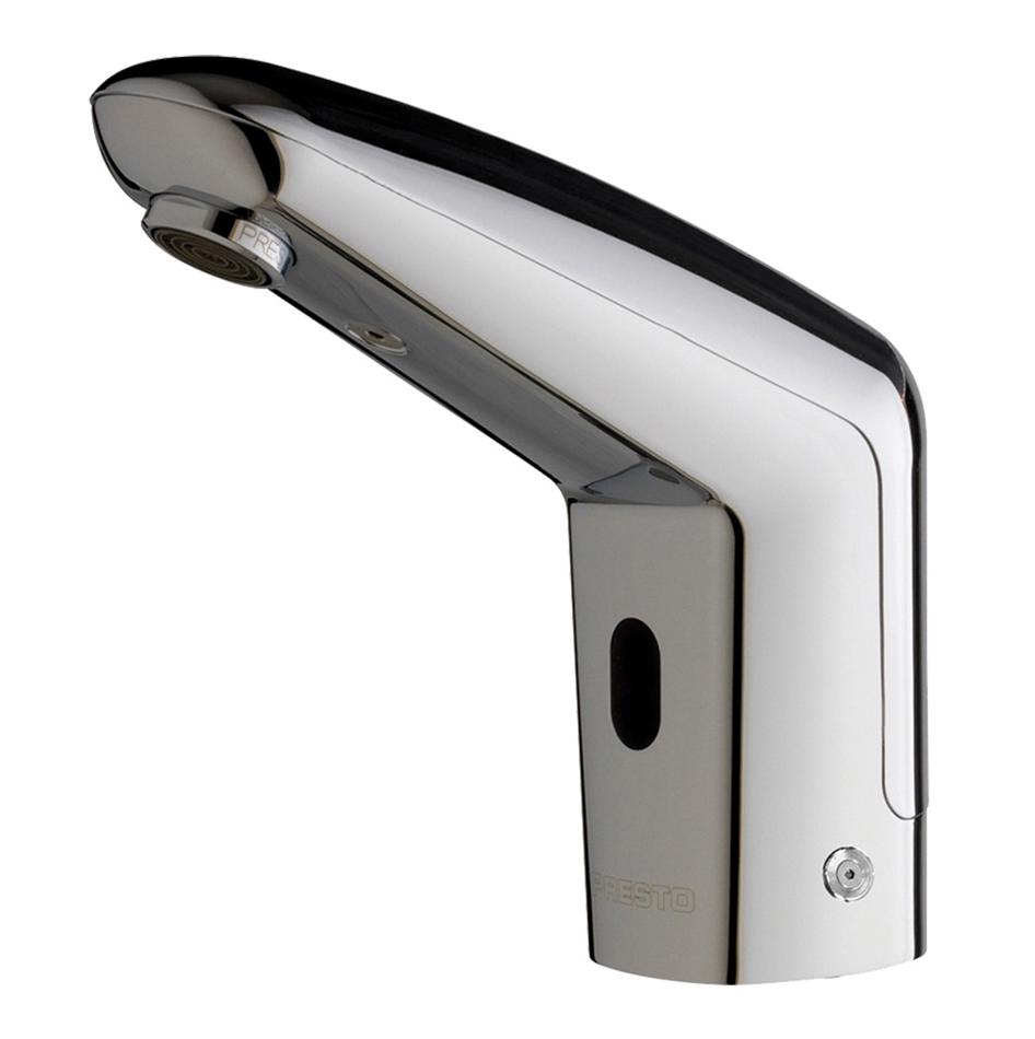 Бесконтактный смеситель с батарейкой Presto VOLTA 55218 55218.0