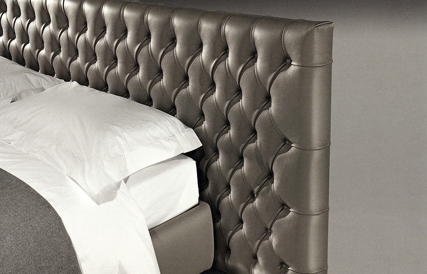 Кровать JACOPO Large CASAMILANO 1672  - Вид №1