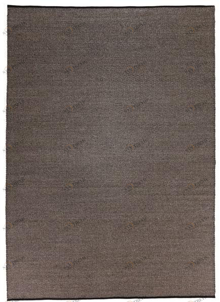 miinu Ковер из однотонного сизаля sun-id-1480380