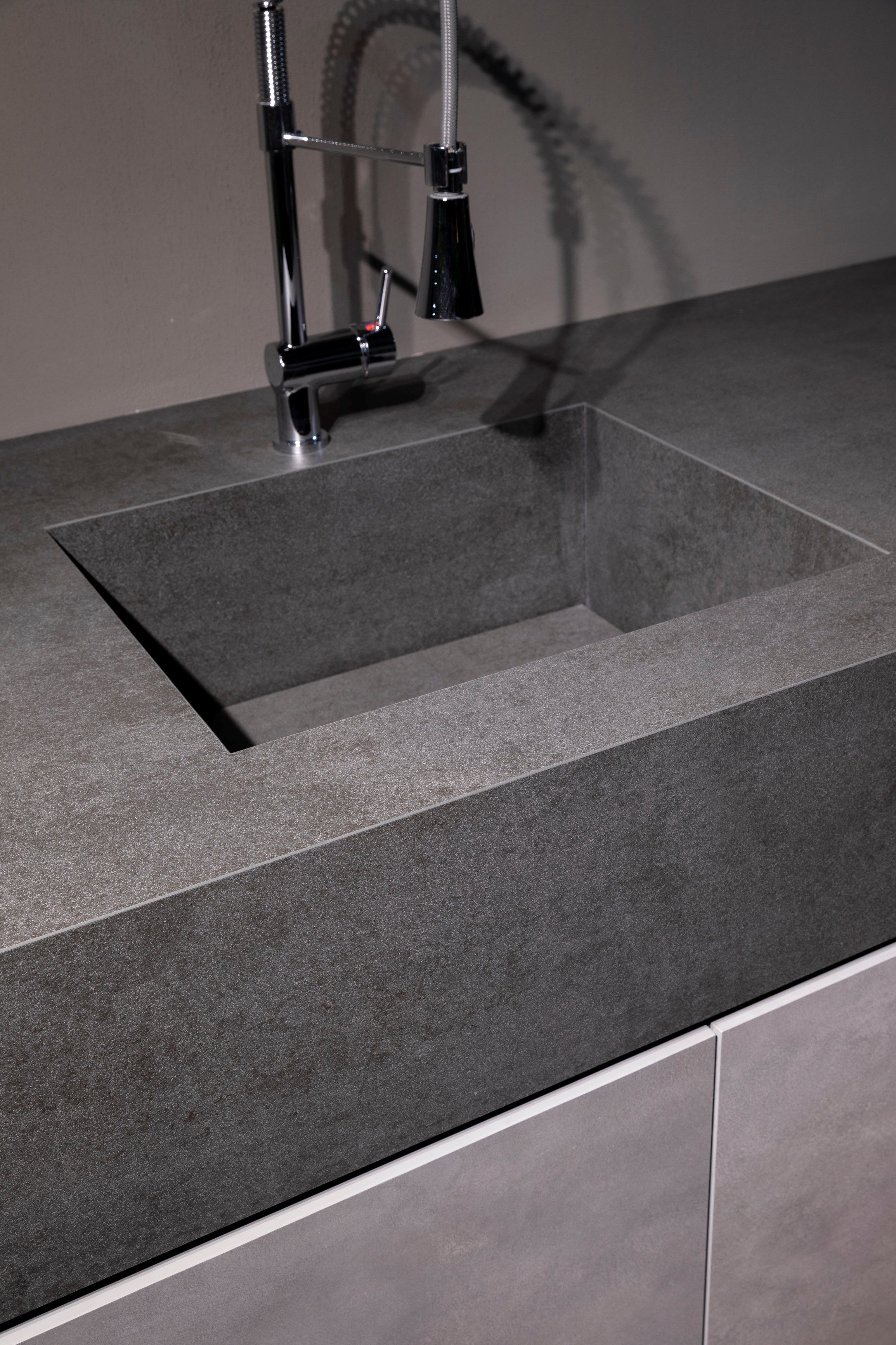 Porcelain stoneware kitchen worktop FLORIM stone MARBLE ARCH-00106988 - Вид №10