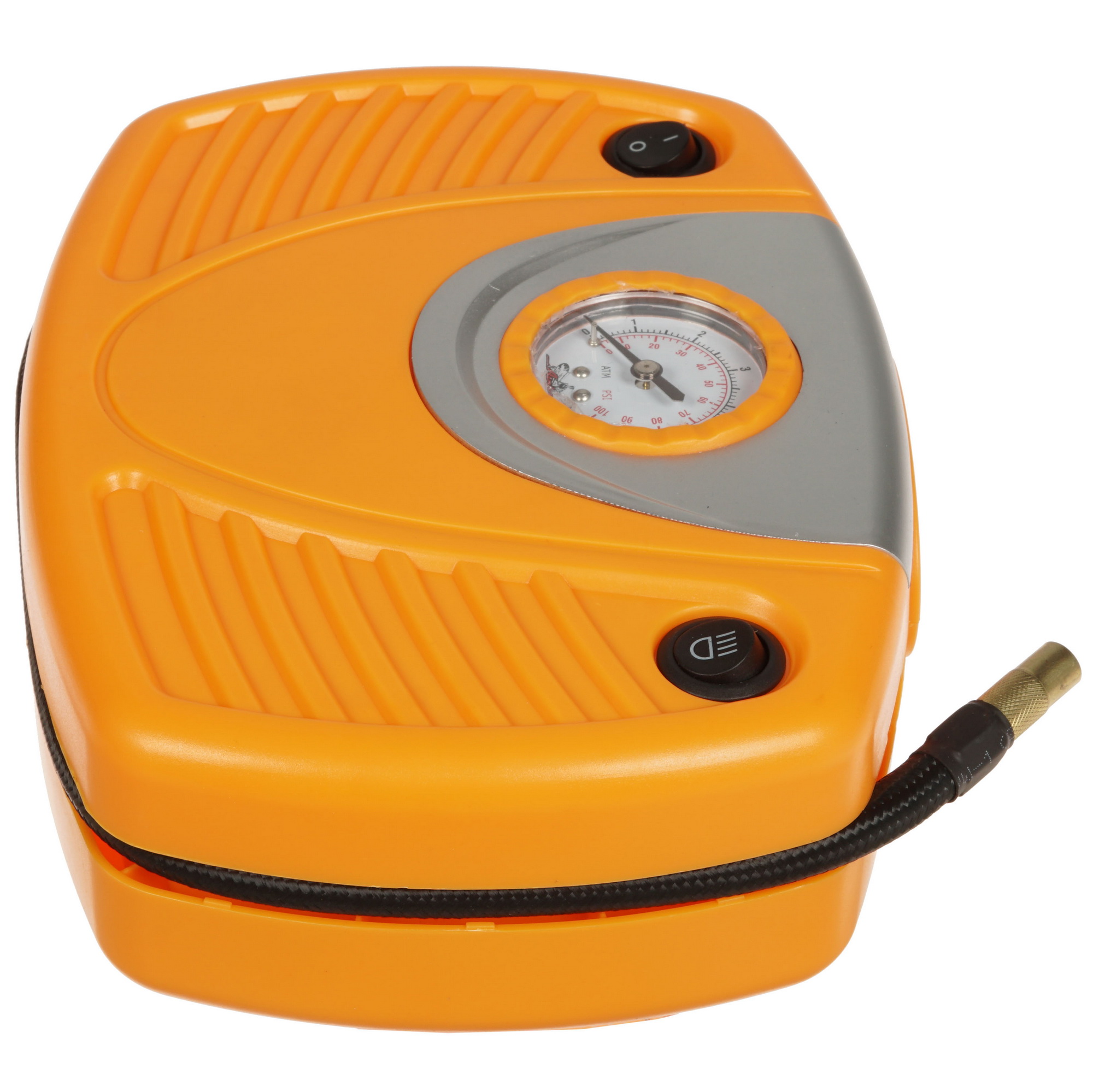 1039648 Компрессор AIRLINE MASTER L STDN-0102258 - Вид №3