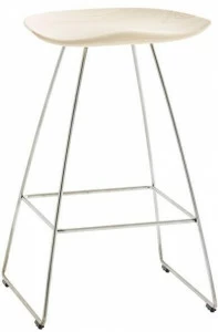 Karl Andersson Высокий табурет из массива дерева