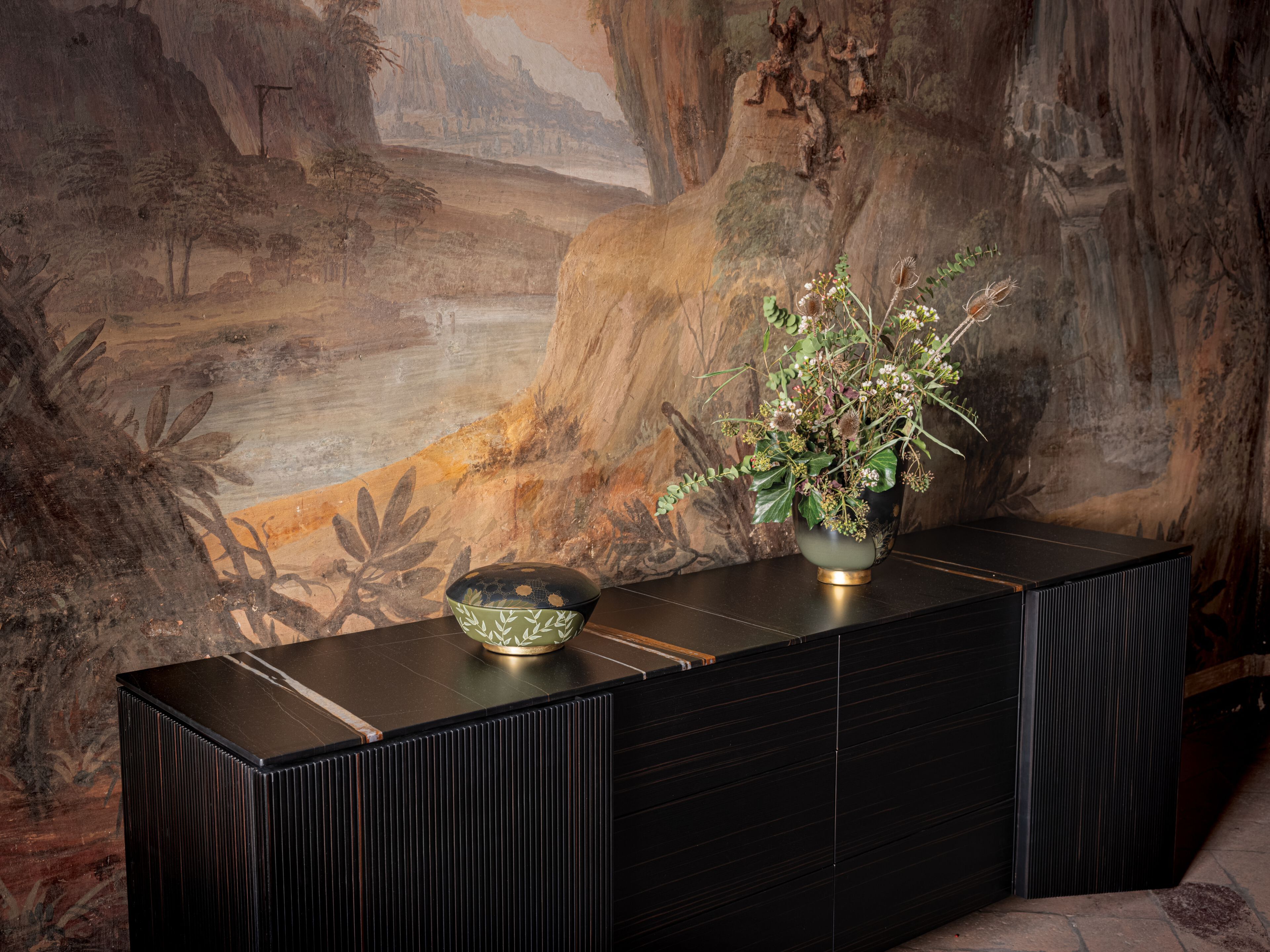 Керамический контейнер K-3 Тора ARCH-00032711 - Вид №2