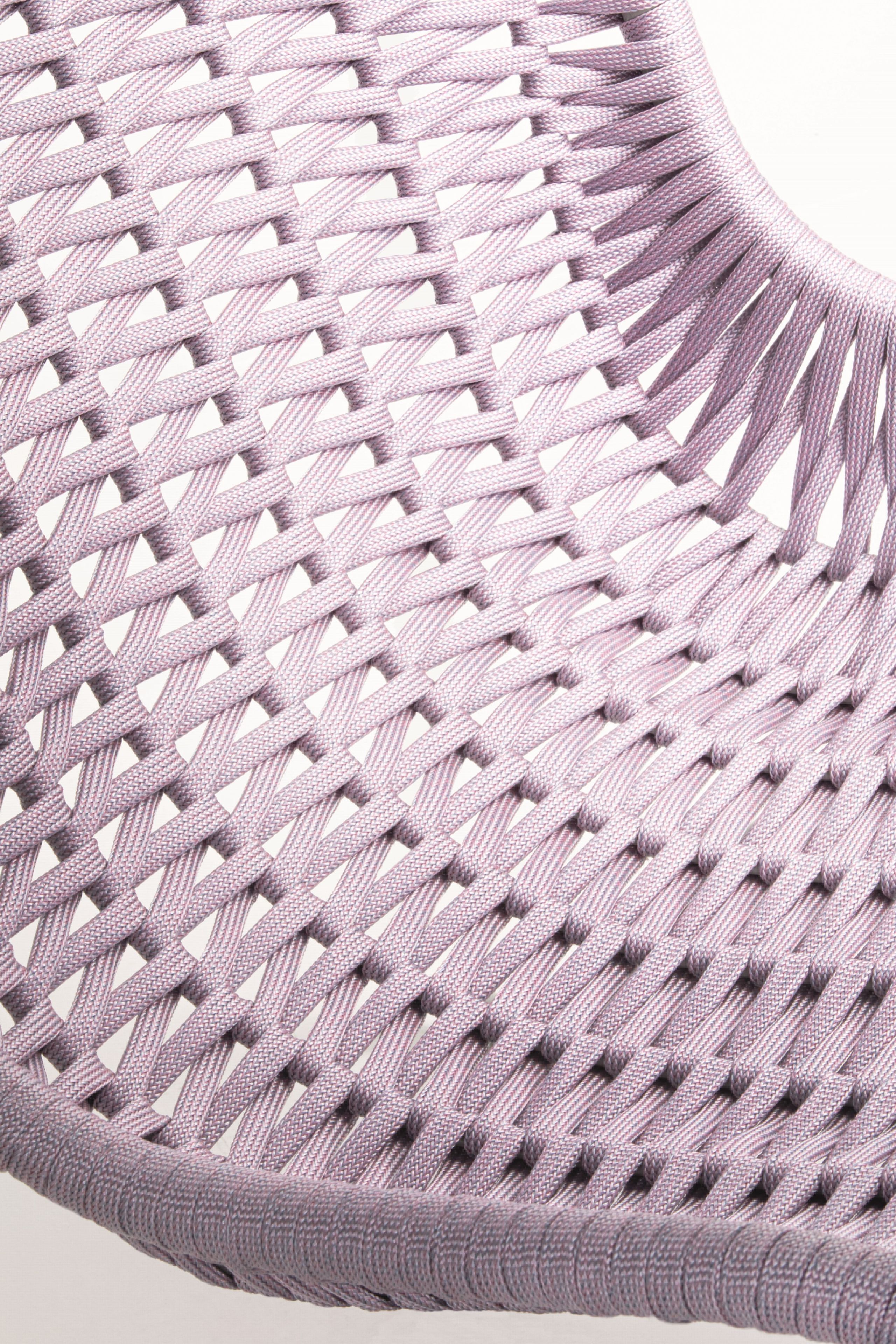 Веревочный садовый стул Paola Lenti Jardín ARCH-00135928 - Вид №3