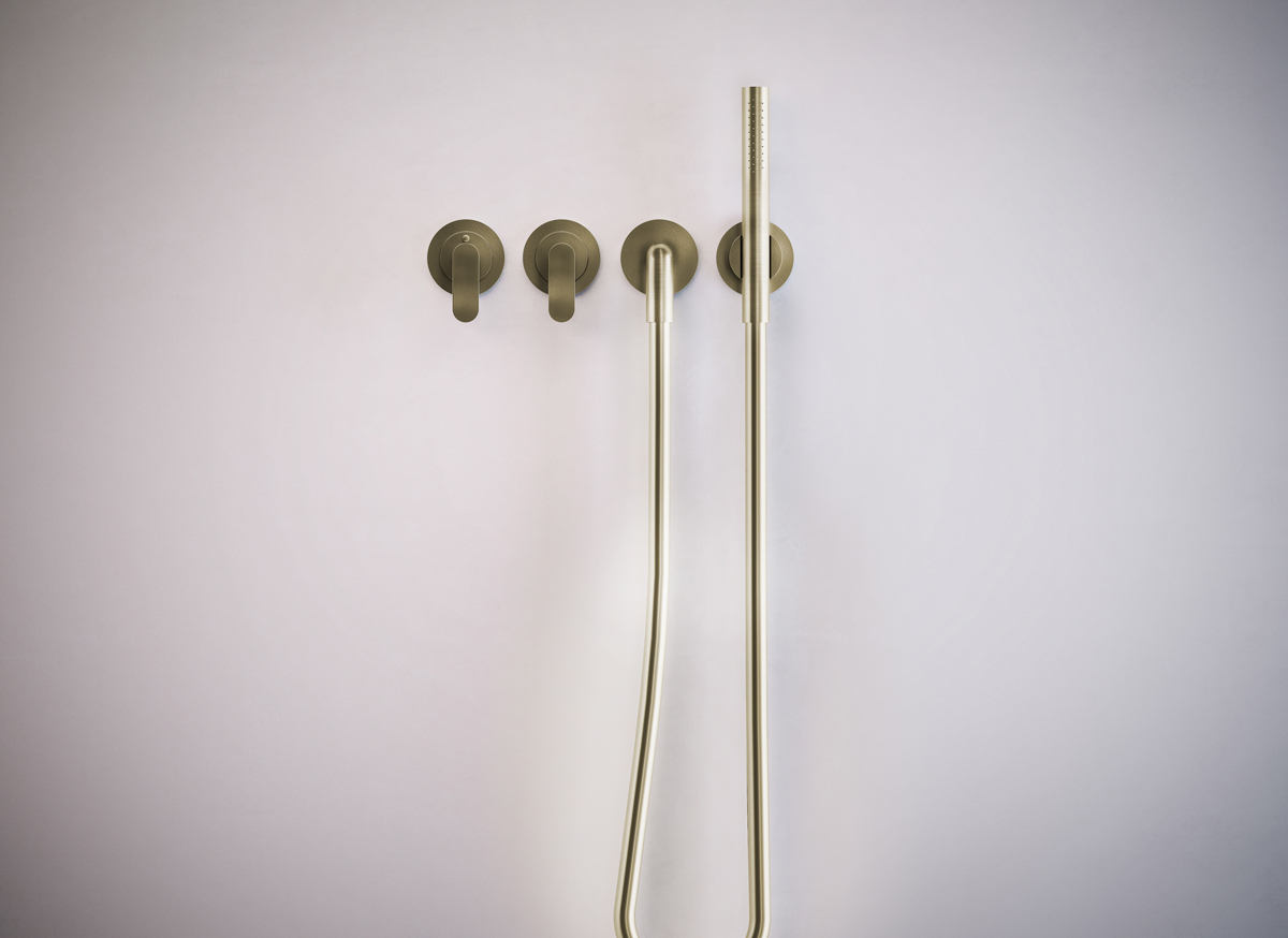 COCOON JP SET23THERM - термостатическая душевая кабина 22073 - Вид №3