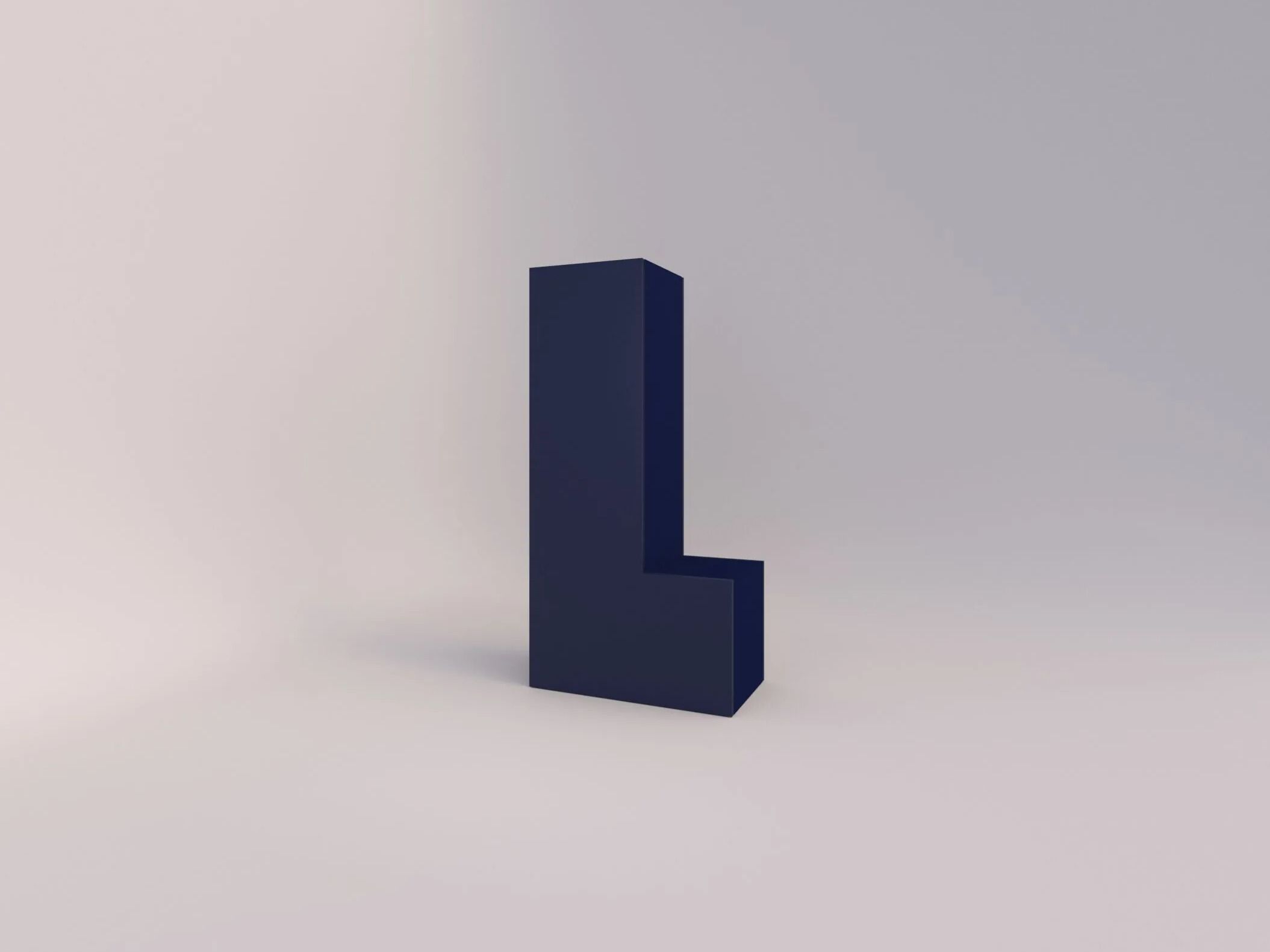 Мебель контейнеры в бетонной конструкции Voltan 555 ARCH-00021949 - Вид №29