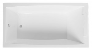 У99272 Ванна Marka One AELITA 170x90 1 Marka AELITA