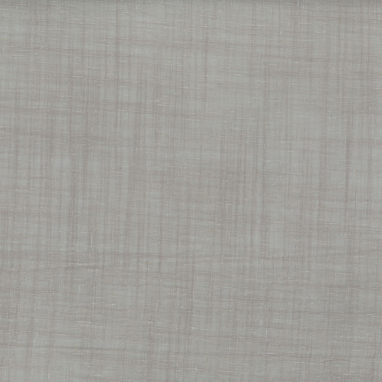 Полиэстер и лен вуаль сплошной цвет ткани для штор Casamance Noce de lin ARCH-00108841 - Вид №5