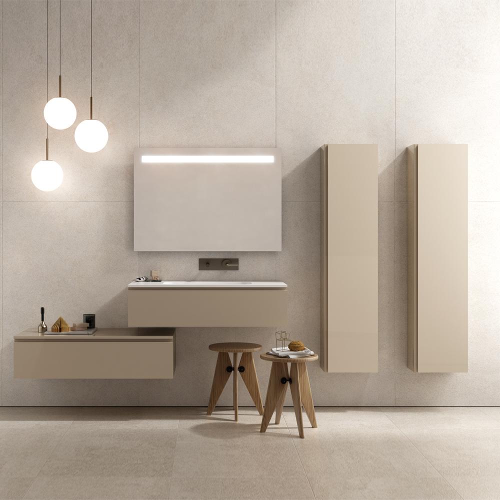 Signature Karolitalia Мебель для ванной  - Вид №4