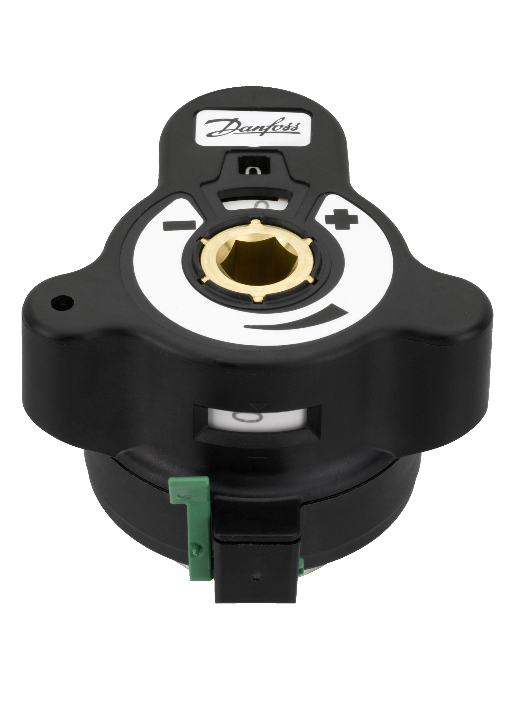 Danfoss Дополнительные принадлежности и запасные части CDT Рукоятка Ду 15 003L8146  - Вид №34