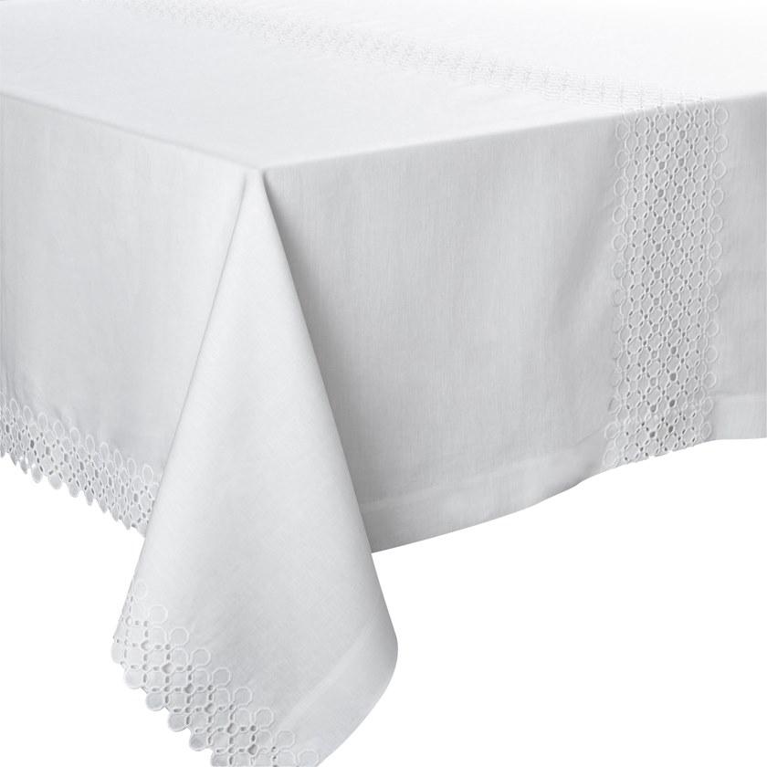 Alexandre Turpault Скатерть льняная Mazarine sun-id-1374887 - Вид №1