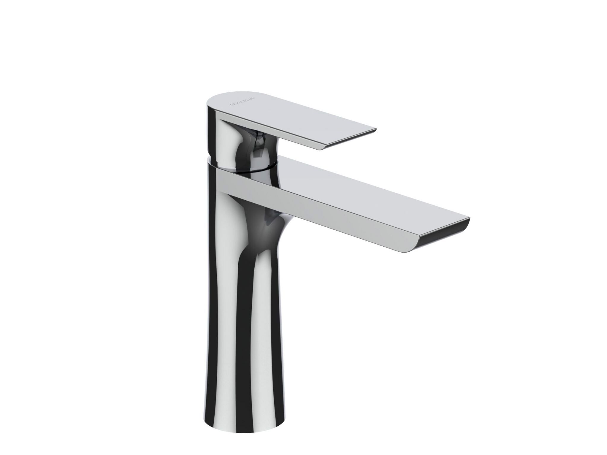 Однорычажный смеситель для раковины GUGLIELMI RUBINETTERIE Walser ARCH-00023739