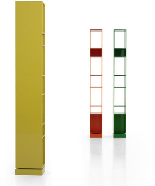 Porro Настенный книжный шкаф sun-id-1474024 - Вид №2