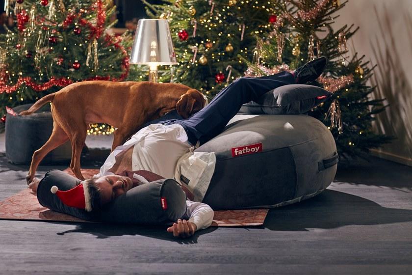 Fatboy Кресло из полиэстера Pupillow sun-id-1450806 - Вид №9