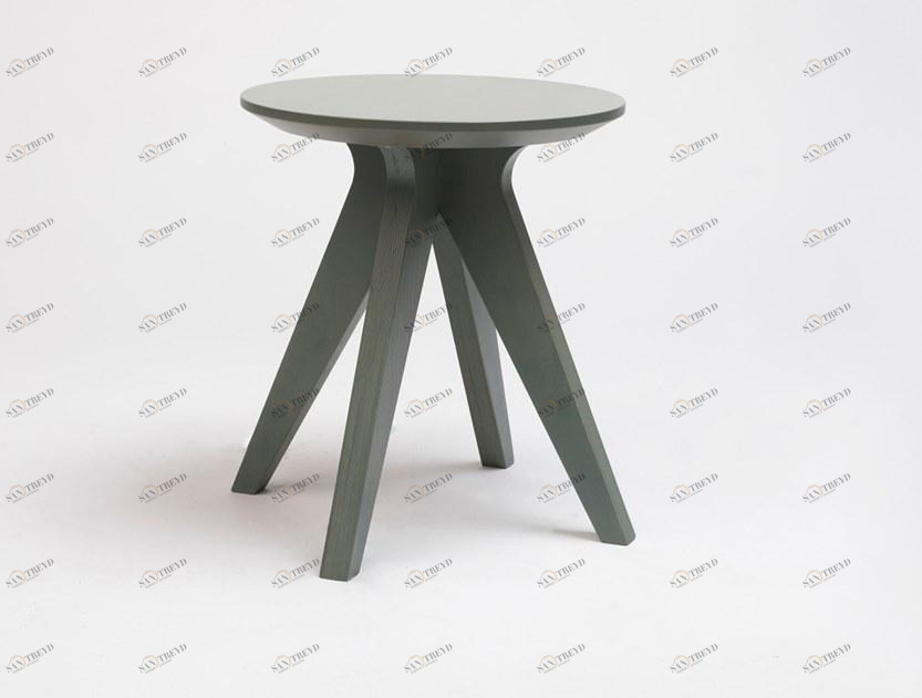 ONDARRETA Круглый журнальный столик Mikado sun-id-1462066