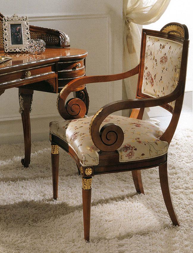 Стул  CEPPI 113 Luxury