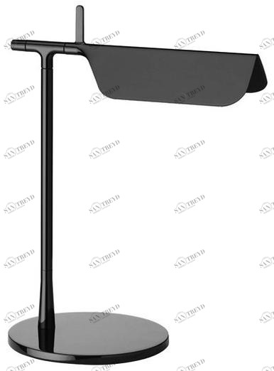 Flos Светодиодная настольная лампа из литого под давлением алюминия Home collection - tavolo sun-id-1448496