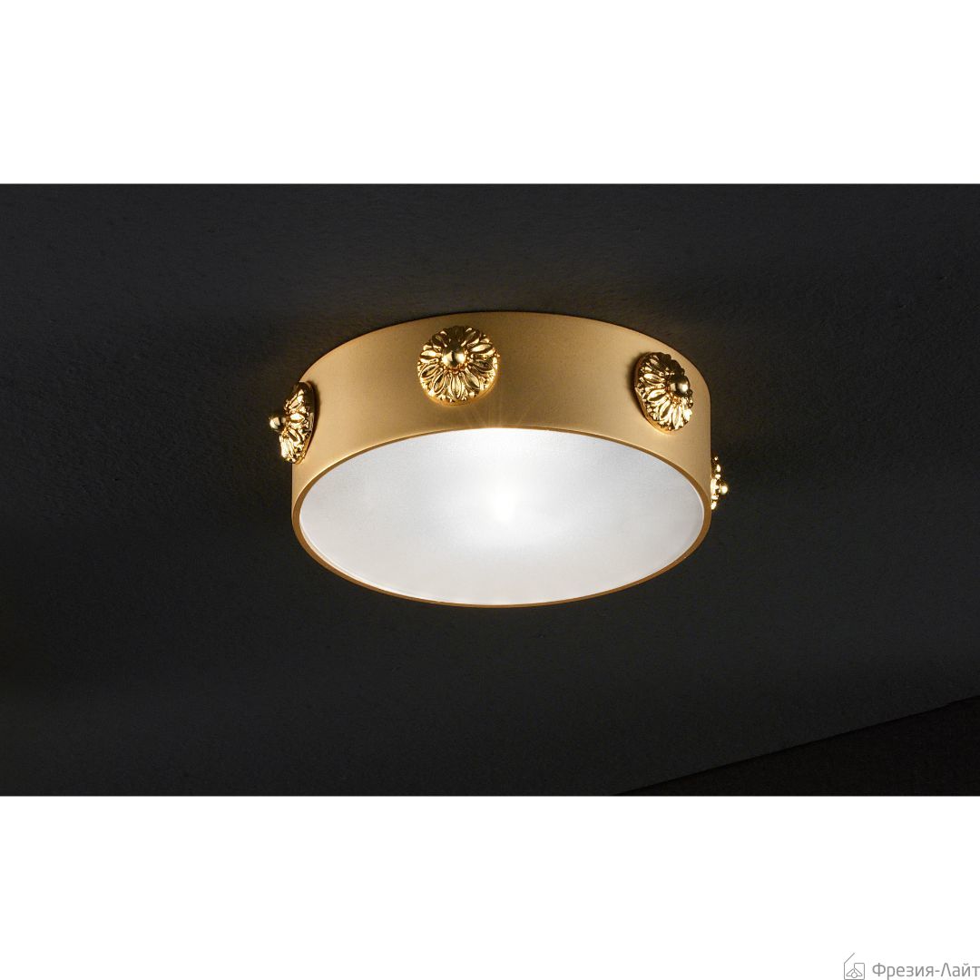 Masiero VE 1103 встраиваемый потолочный ve1103